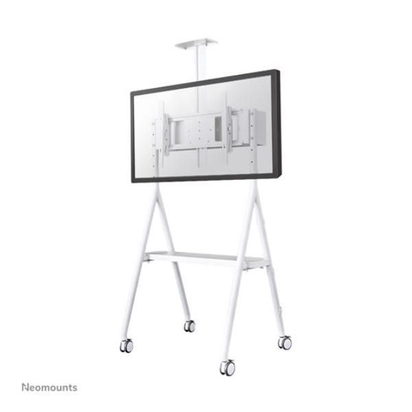 NEOMOUNTS CARRELLO NS-M1500 BIANCO