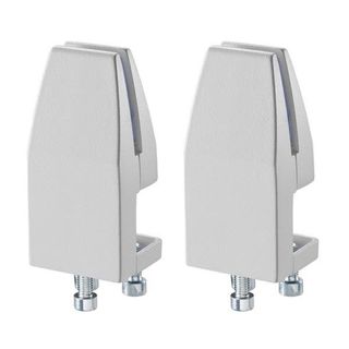 NEOMOUNTS SET 2 MORSETTI 25-40 BIANCHI