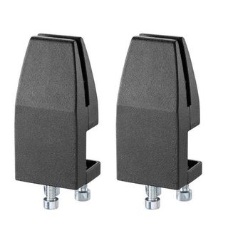 NEOMOUNTS SET 2 MORSETTI 25-40 NERI