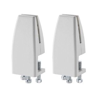 NEOMOUNTS SET 2 MORSETTI 8-25 BIANCHI