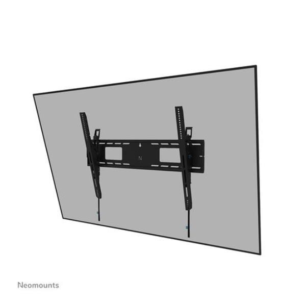 NEOMOUNTS SUPPORTO A PARETE WL35-750BL18