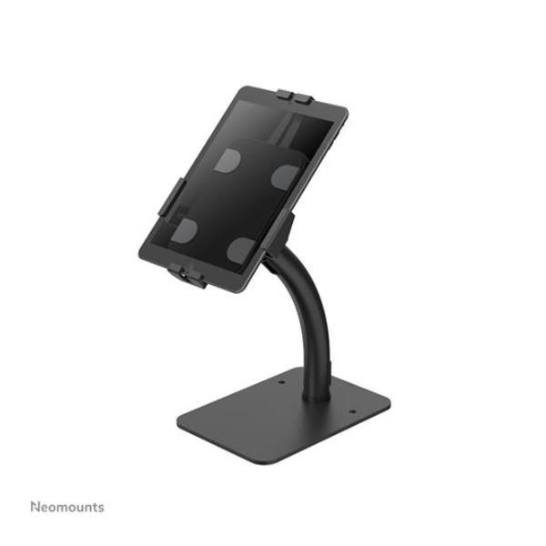 NEOMOUNTS SUPPORTO TABLET DS15-625BL1 NERO