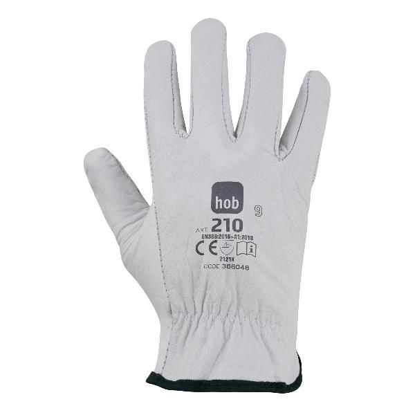 NERI SAFETY CF12 PA GUANTI 210 TG8
