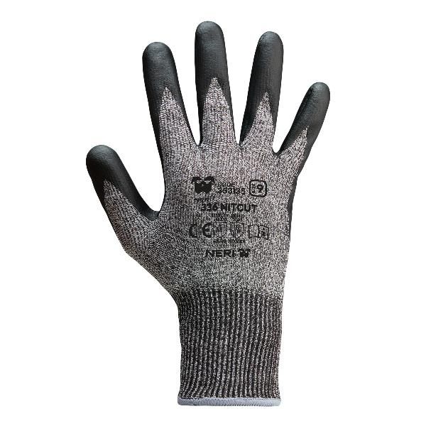 NERI SAFETY CF12 PA GUANTI 336 NITCUT TG10