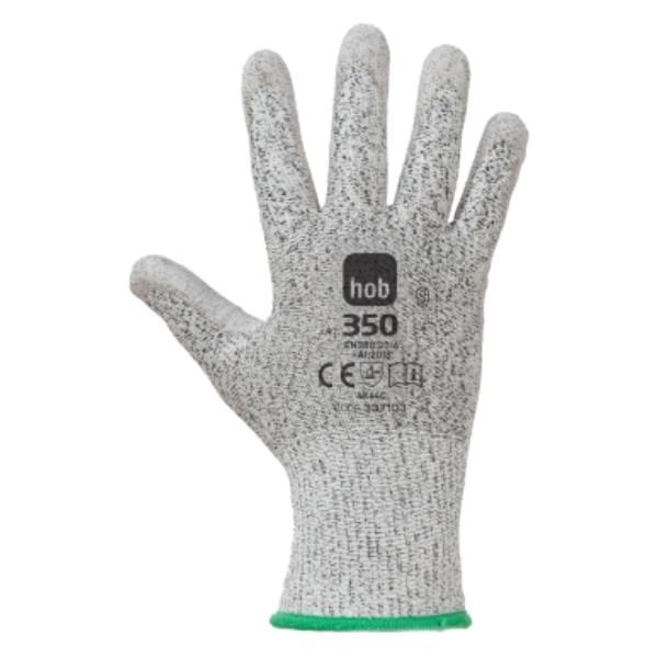 NERI SAFETY CF12 PA GUANTI 350 TG9