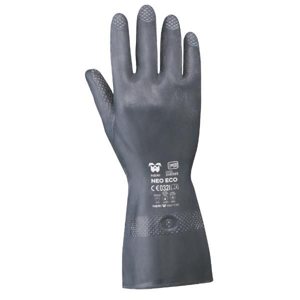 NERI SAFETY CF12 PA GUANTI NEO ECO TGM