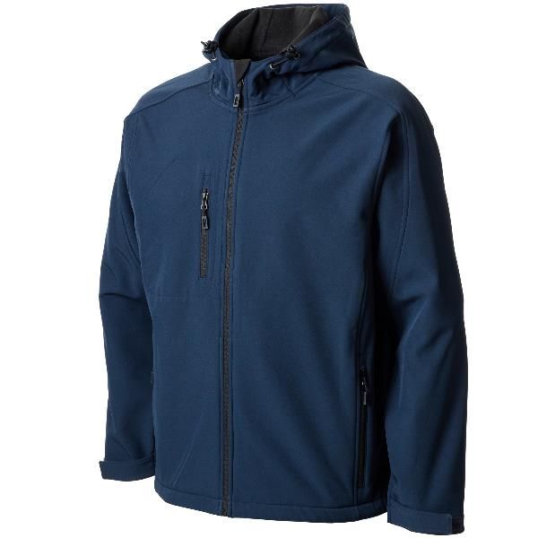NERI SAFETY GIUBBINO BASILEA BLU XXL