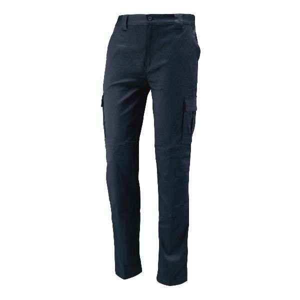 NERI SAFETY PANTALONE DENVER WINTER BLU S
