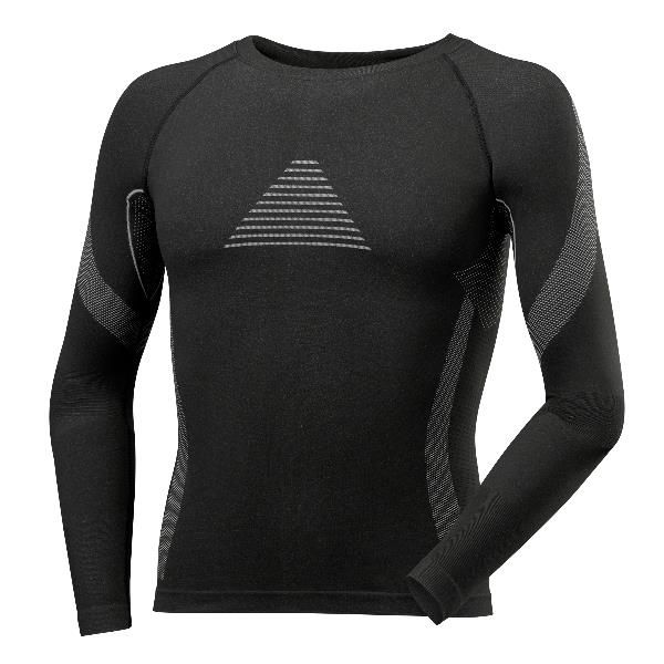 NERI SAFETY THERMO FIT TSHIRT 2XL/3XL