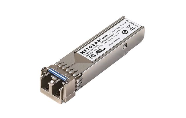 NETGEAR 10 Gigabit LR SFP+ Module modulo del ricetrasmettitore di rete 10000 Mb…