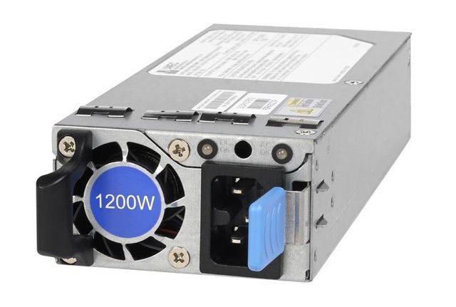 NETGEAR APS1200W componente switch Alimentazione elettrica