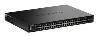 NETGEAR GS348TPv2 Gestito L2/L3 Gigabit Ethernet (10/100/1000) Supporto Power o…