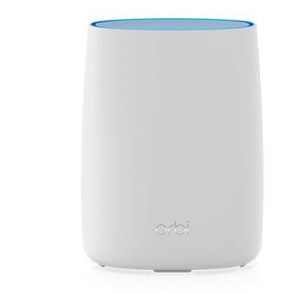 NETGEAR LBR20 router wireless Gigabit Ethernet Dual-band (2.4 GHz/5 GHz) 4G Bia…