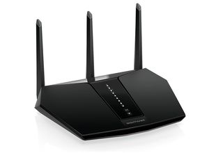 NETGEAR Nighthawk AX/5-Stream AX2400 WiFi 6 Router (RAX30) router wireless Giga…