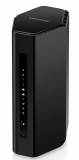 NETGEAR Nighthawk RS300 - Router wireless switch a 4 porte - 1GbE, 2.5GbE - Wi-…