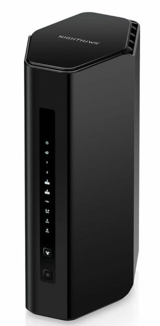NETGEAR Nighthawk RS300 - Router wireless switch a 4 porte - 1GbE, 2.5GbE - Wi-…