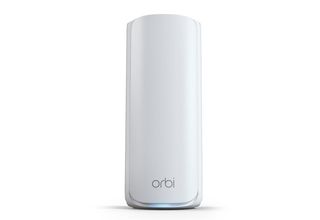 NETGEAR Orbi 770 Tri-band (2,4 GHz/5 GHz/6 GHz) Wi-Fi 7 (802.11be) Bianco 7 Int…