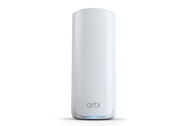 NETGEAR Orbi 770 Tri-band (2,4 GHz/5 GHz/6 GHz) Wi-Fi 7 (802.11be) Bianco 7 Int…