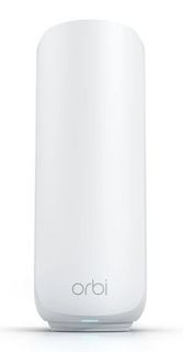 NETGEAR RBE370-100EUS Satellite Mesh Orbi Wi-Fi 7 Dual-Band 3500 Mbit/s