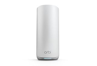 NETGEAR RBE870-100EUS Orbi Satellite Mesh Tri-band Wi-Fi 7 11520 Mbit/s