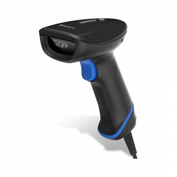 NEWLAND HR23 2D DORADA CAVO USB