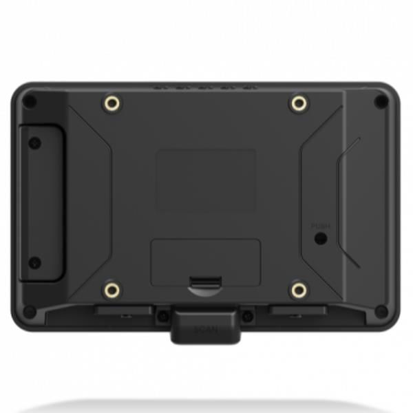 NEWLAND NQUIRE500 5 2D CMOS BT 4G WIFI GPS
