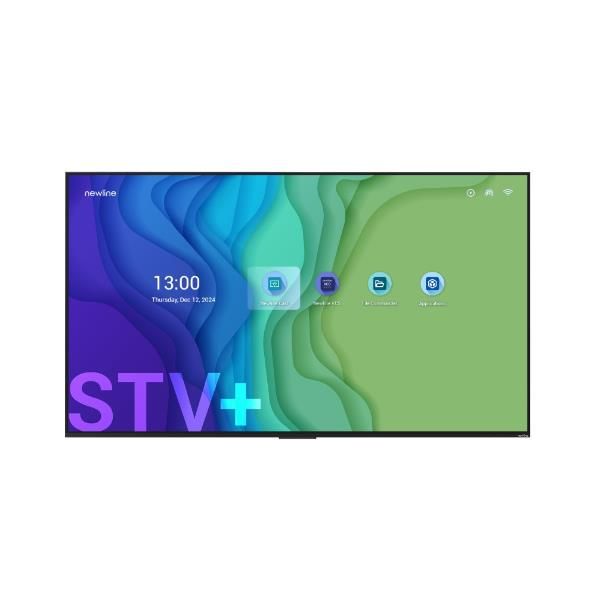 NEWLINE DISPLAY STV+ 98
