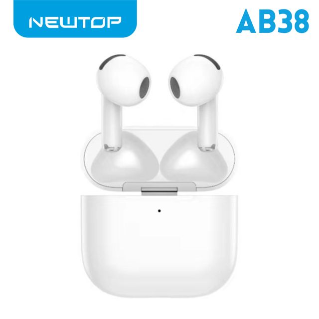 NEWTOP AB38 AURICOLARE WIRELESS