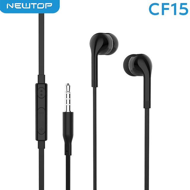 NEWTOP BASICS CF15 CUFFIE SNG S5/I9600