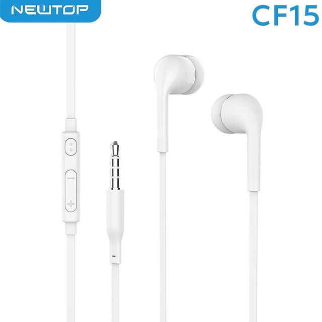 NEWTOP BASICS CF15 CUFFIE SNG S5/I9600