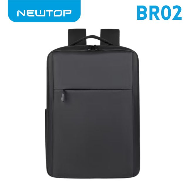 NEWTOP BR02 ZAINO BUSINESS PM- BP3