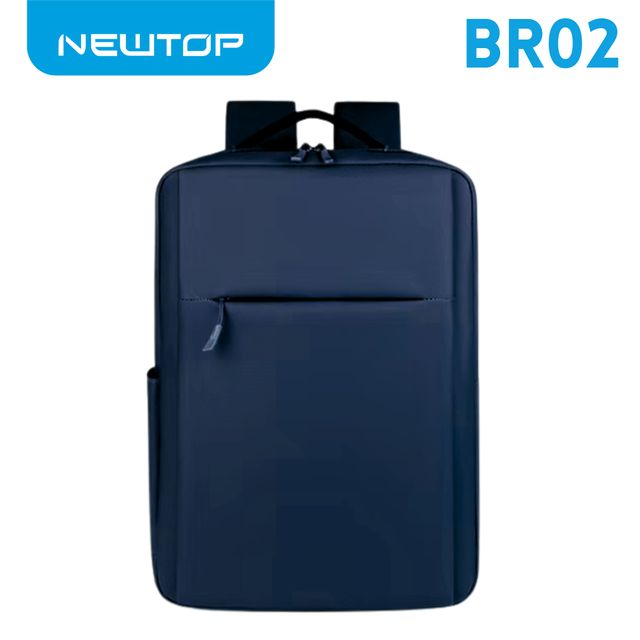 NEWTOP BR02 ZAINO BUSINESS PM- BP3