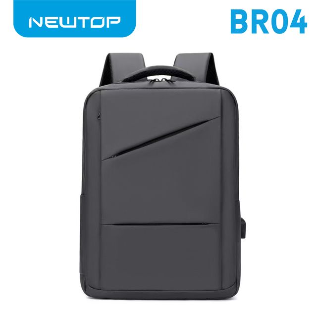 NEWTOP BR04 ZAINO BUSINESS PM-BP2