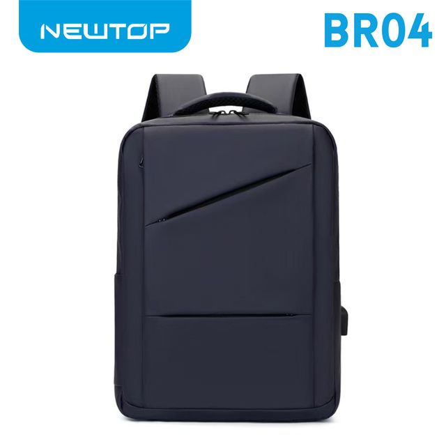 NEWTOP BR04 ZAINO BUSINESS PM-BP2