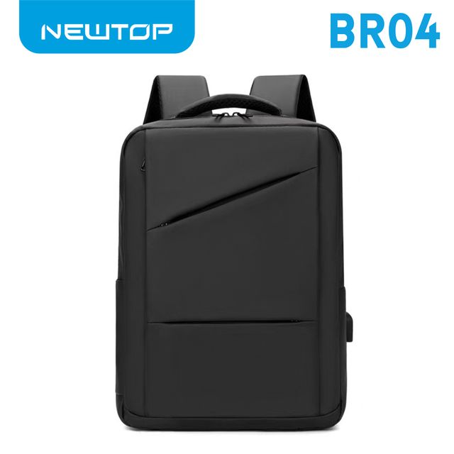 NEWTOP BR04 ZAINO BUSINESS PM-BP2