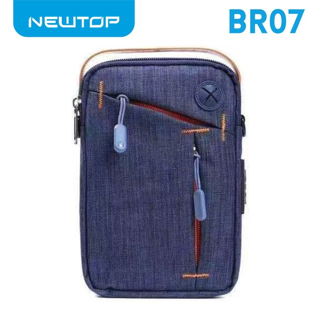 NEWTOP BR07 BORSA CELLULARE 216