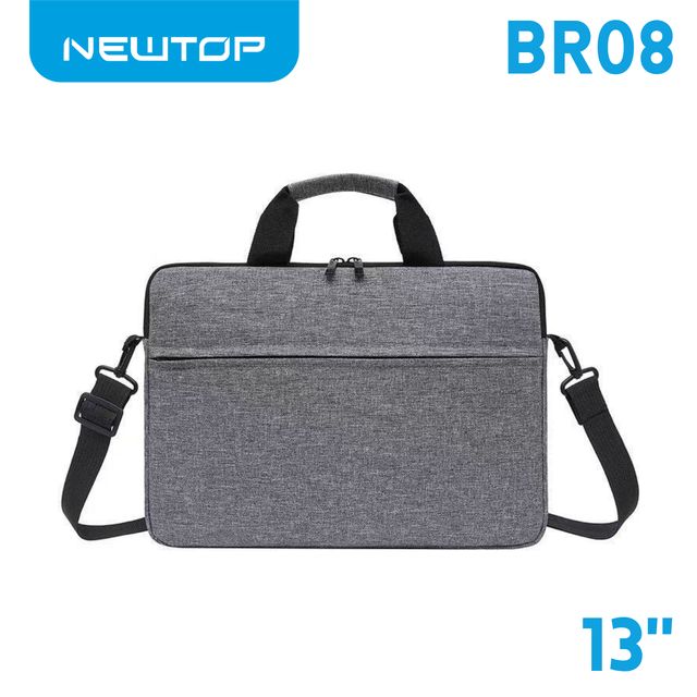 NEWTOP BR08 BORSA LAPTOP 13" LP18