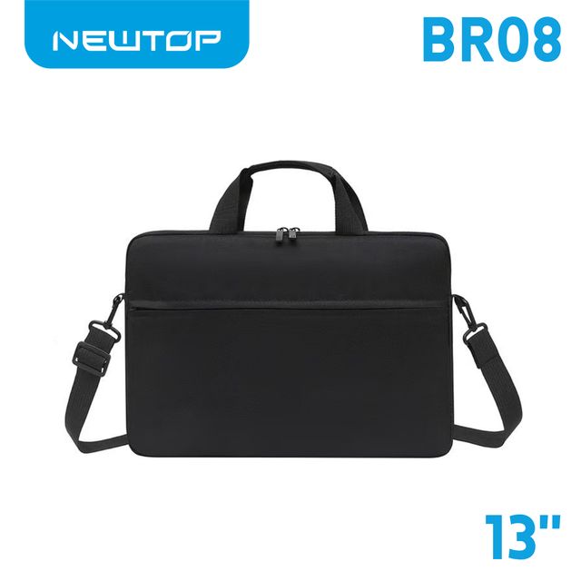 NEWTOP BR08 BORSA LAPTOP 13" LP18