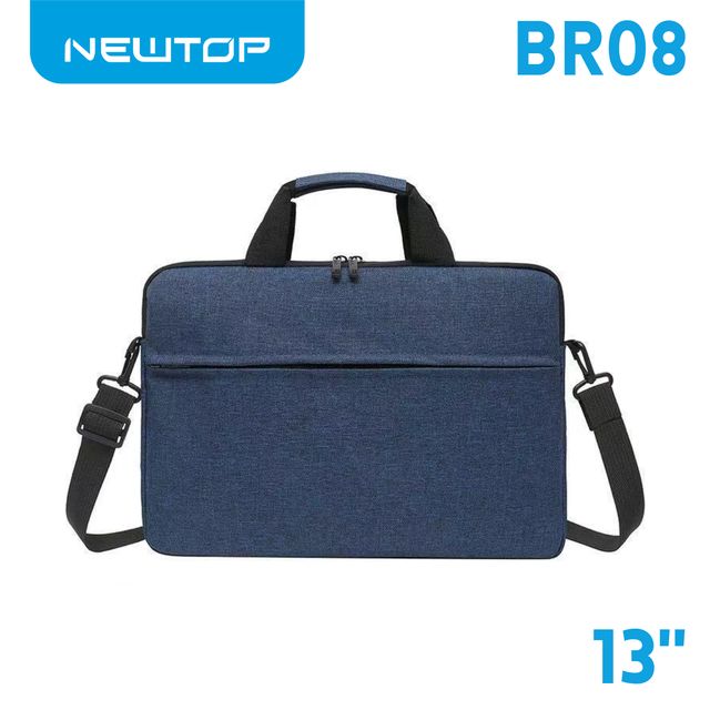 NEWTOP BR08 BORSA LAPTOP 13" LP18