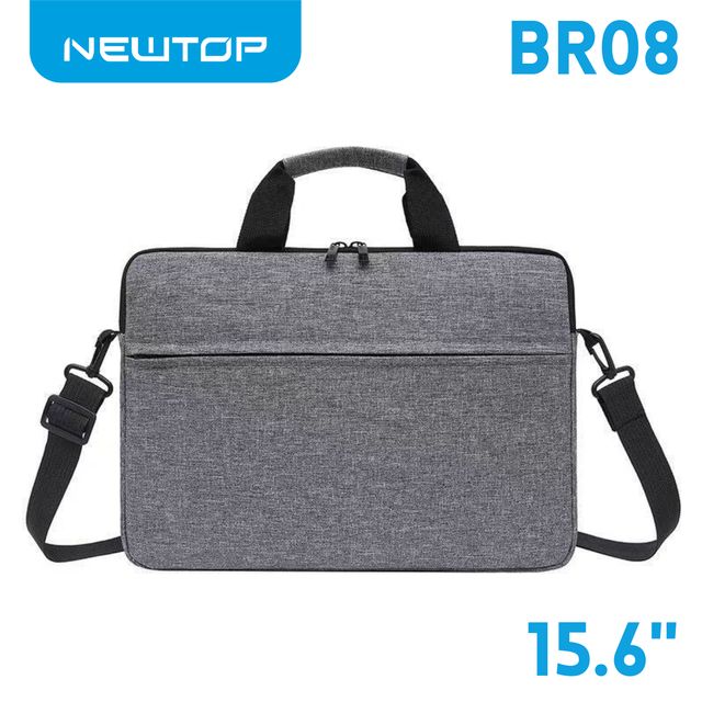 NEWTOP BR08 BORSA LAPTOP 15.6" LP18