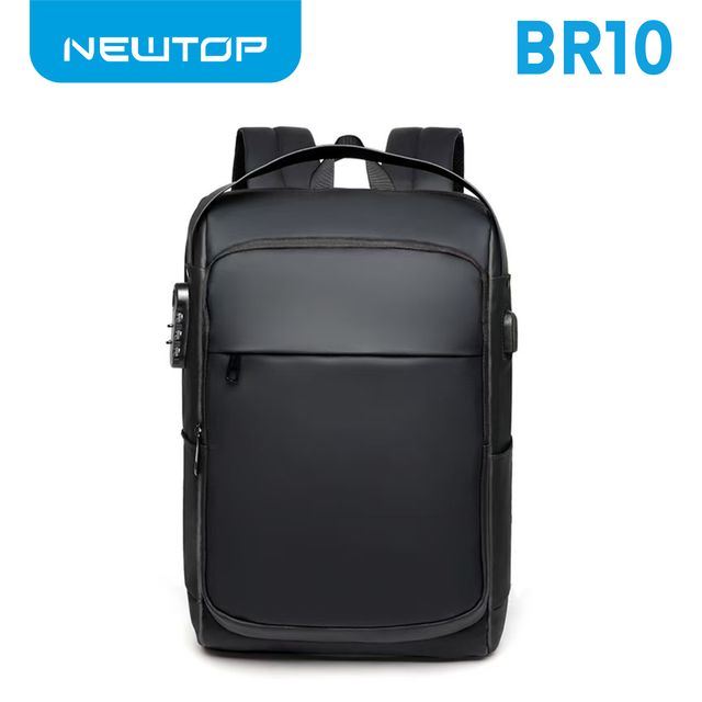NEWTOP BR10 ZAINO BUSINESS CB18-BP