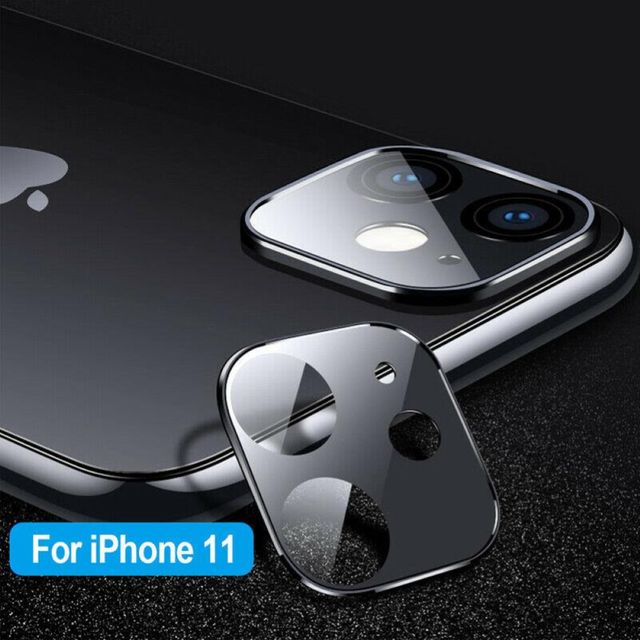 NEWTOP CAMERA GLASS APPLE IPHONE 11 PRO - 11 PRO MAX