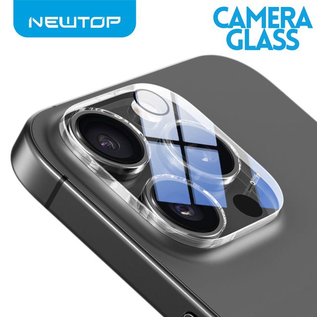 NEWTOP CAMERA GLASS APPLE IPHONE 14 PRO-14 PRO MAX-15 PRO-15 PRO MAX-16 PRO-16 …