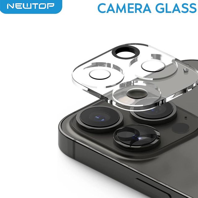 NEWTOP CAMERA GLASS HUAWEI P30 LITE