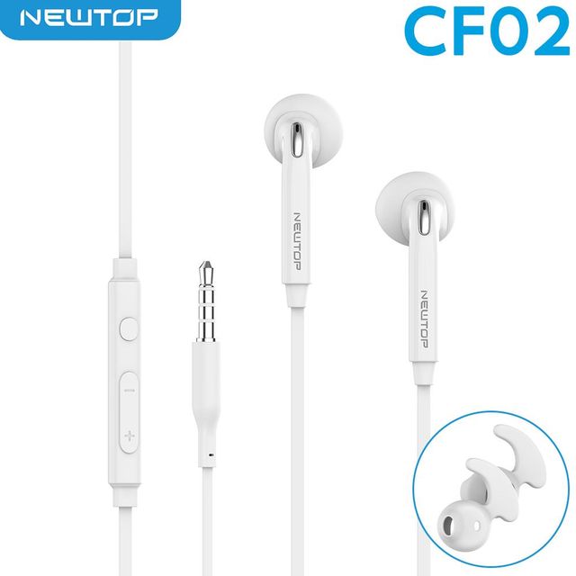 NEWTOP CF02 CUFFIE SNG S6 - S7
