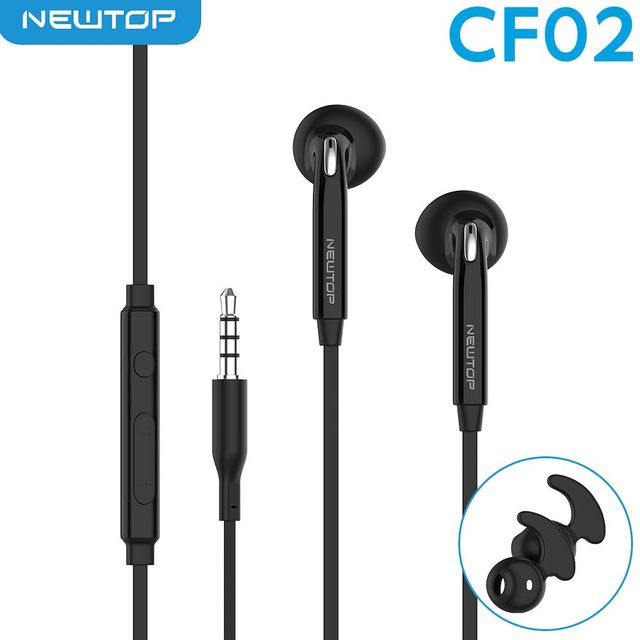 NEWTOP CF02 CUFFIE SNG S6 - S7