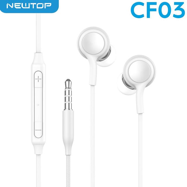 NEWTOP CF03 CUFFIE SNG S8