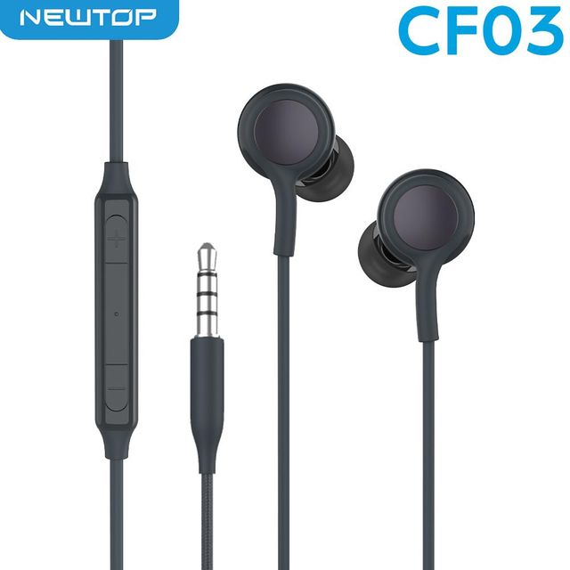NEWTOP CF03 CUFFIE SNG S8