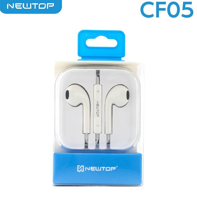 NEWTOP CF05 CUFFIE APL 5G-6G