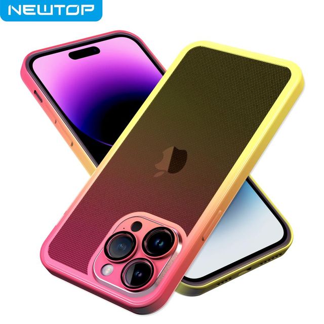 NEWTOP COVER MODA - 02 FOTOCAMERA FOR APPLE IPHONE 15